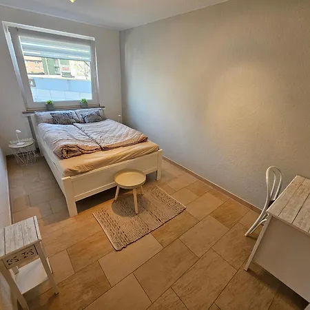 Zentral 1 Apartman